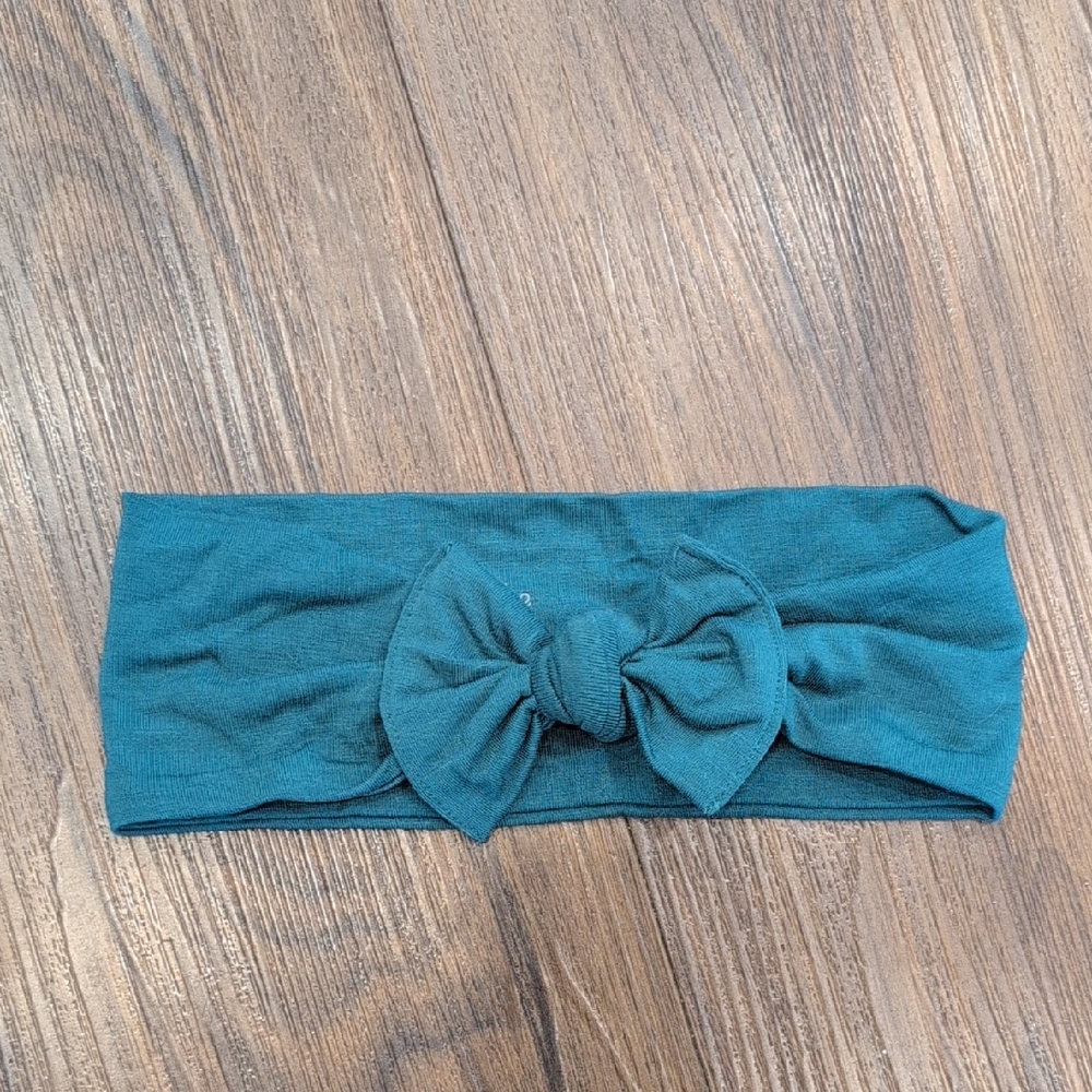 Kyte Baby Bow Headband